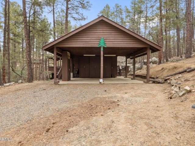 House for sale in Prescott, Arizona