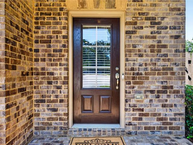 House for sale in Tucker, Georgia
