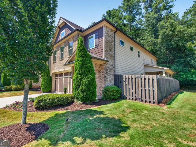 House for sale in Tucker, DeKalb County
