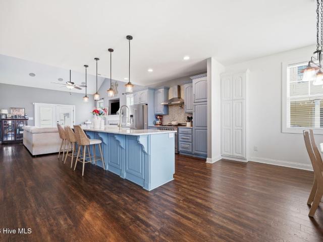 House for sale in Elm City, North Carolina
