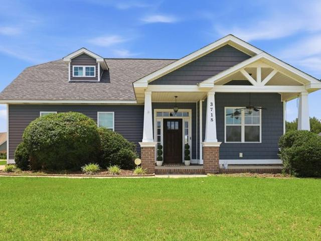 House for sale in Elm City, North Carolina