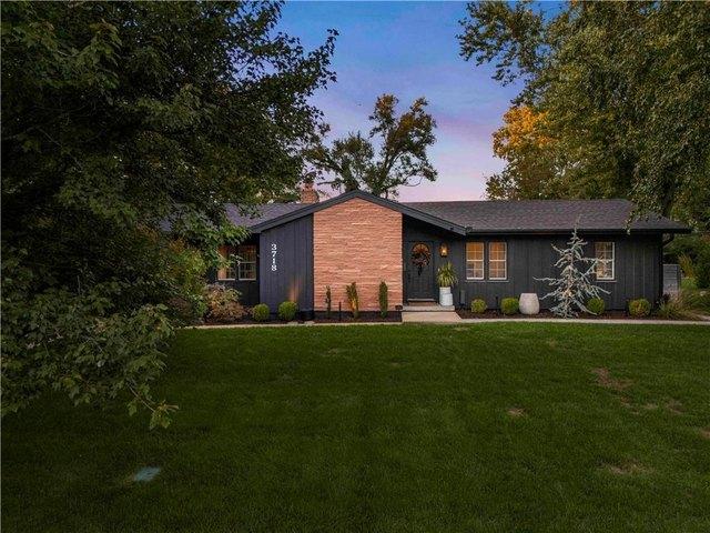 House for sale in Ranch View, Overland Park