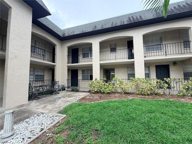 Condo for sale in Tampa, Florida
