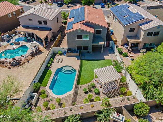 House for sale in Anthem, Arizona