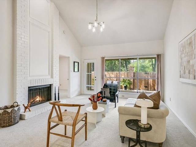Townhouse for sale in Austin, Texas