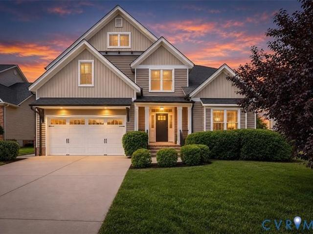 House for sale in Virginia