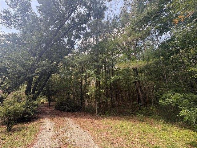 Land for sale in Pearl River, Louisiana