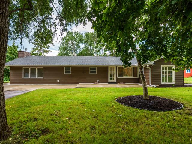 House for sale in Wisconsin