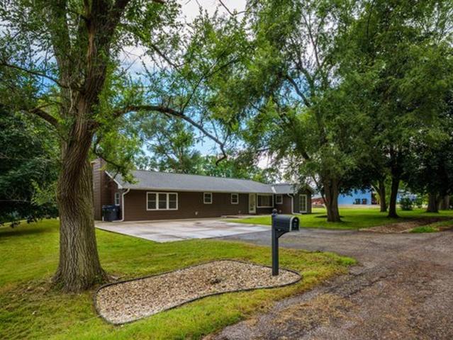 House for sale in Wisconsin
