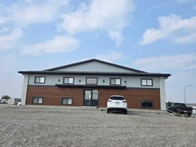 Commercial for rent in Lethbridge, Alberta