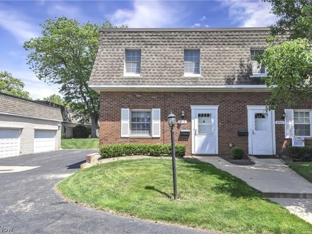 Condo for sale in Ohio