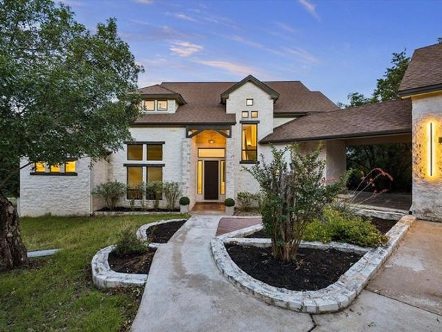 House for sale in Spicewood, Texas