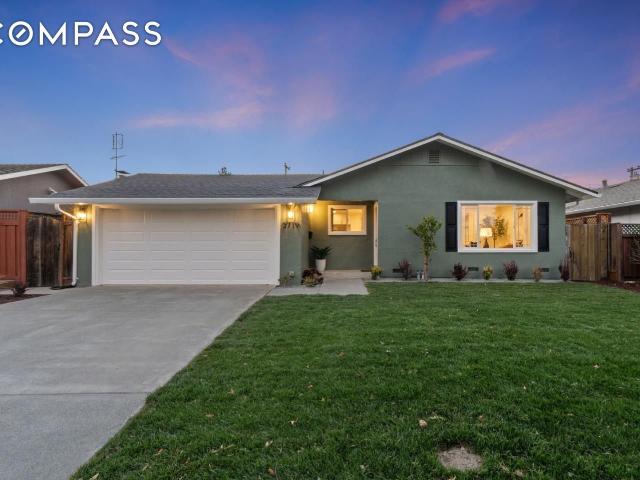 House for sale in Campbell