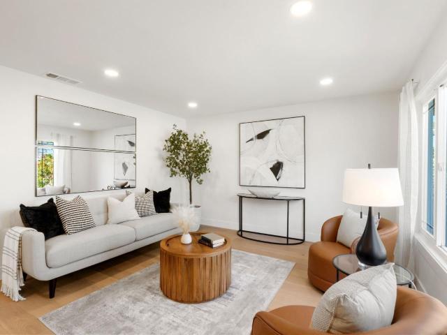 House for sale in Campbell