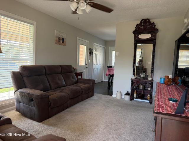 House for sale in Bethel, North Carolina