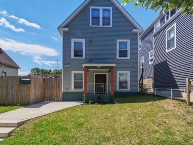 House for sale in Cudahy, Wisconsin