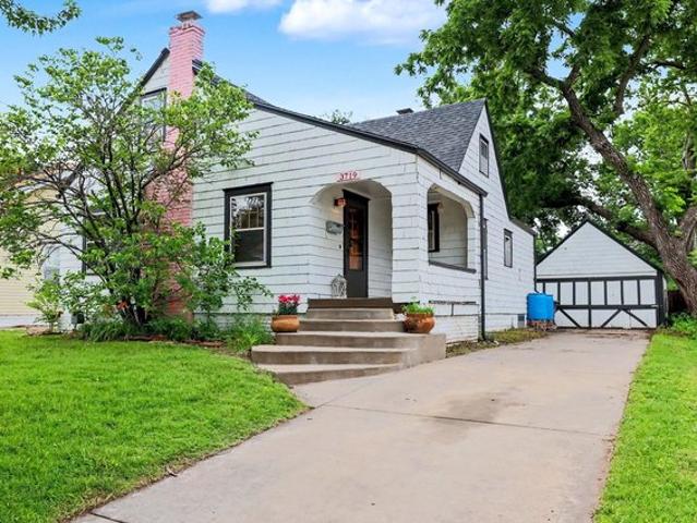 House for sale in Kansas