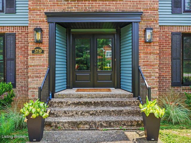 House for sale in Kentucky