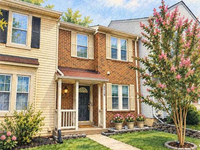 Townhouse for sale in Olney, Montgomery County