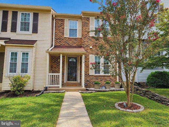 Townhouse for sale in Olney, Montgomery County