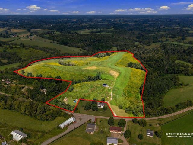 Farm for sale in Hackley, Lancaster