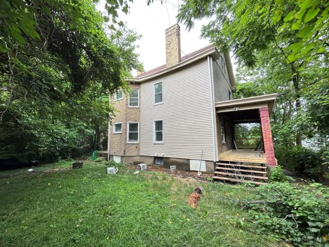 House for sale in Roselawn, Ohio