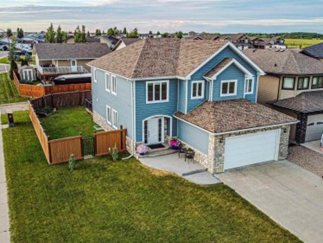 House for sale in Bonnyville, Alberta