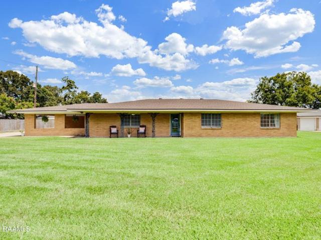 House for sale in Abbeville, Louisiana