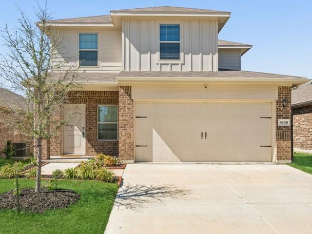 House for sale in Crandall, Kaufman County