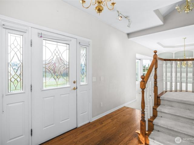 House for sale in Anacortes, Washington