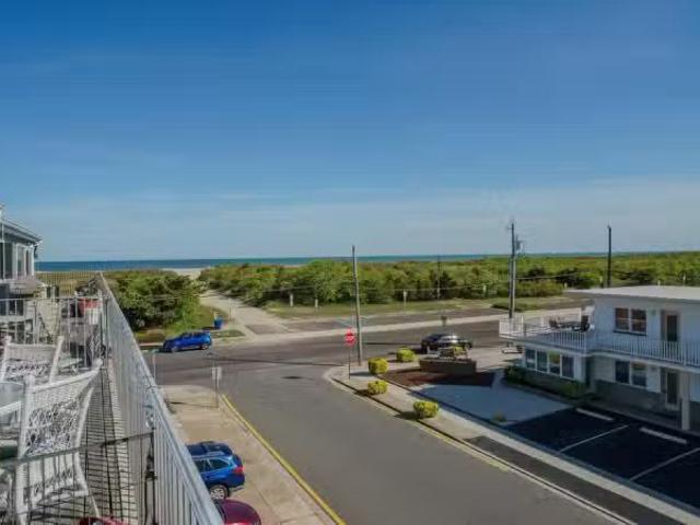 Apartment for rent in Ocean City