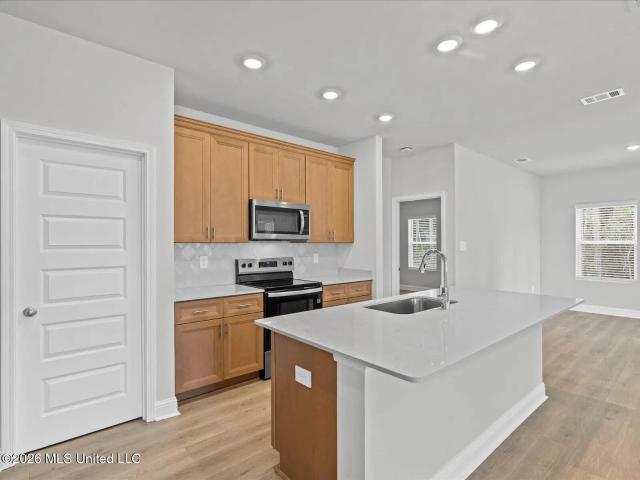 House for sale in Ocean Springs, Mississippi