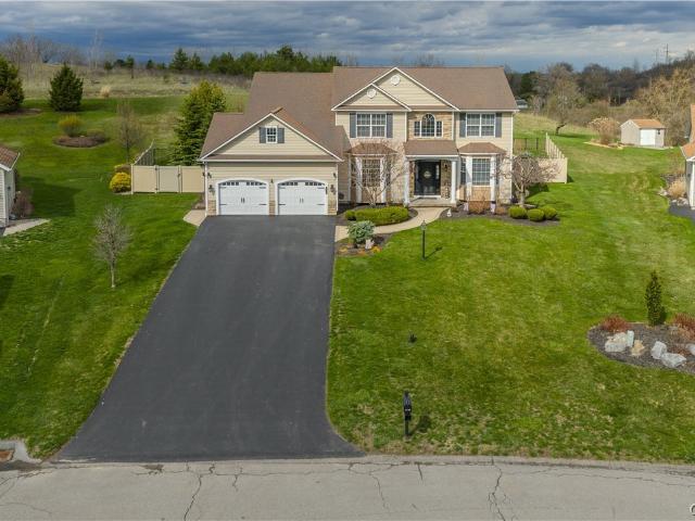 House for sale in Camillus, New York