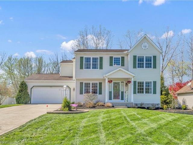 House for sale in Brunswick, Ohio