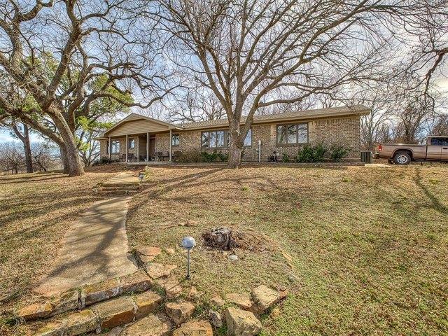House for sale in Stillwater, Oklahoma