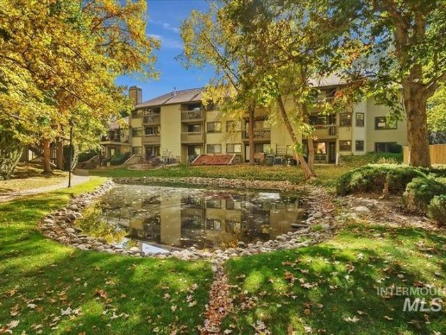 Condo for sale in Boise, Ada County