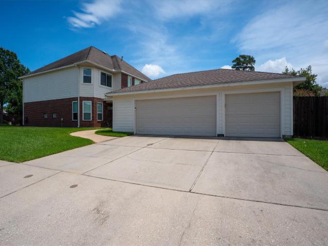 House for sale in Harris, Texas