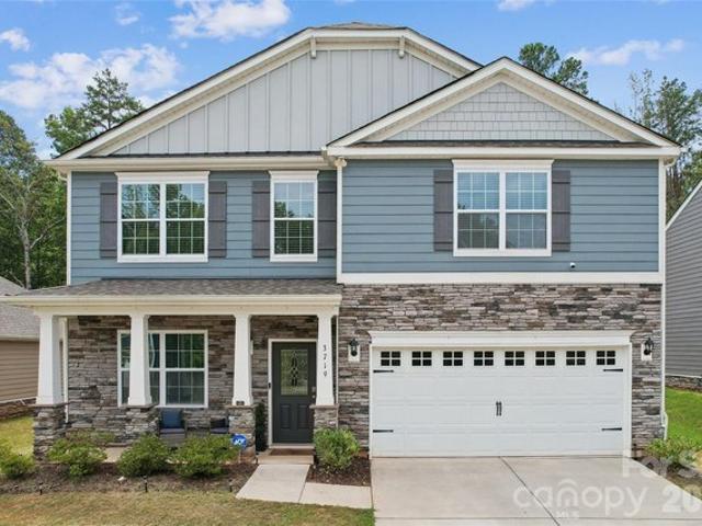 House for sale in Mount Holly, North Carolina