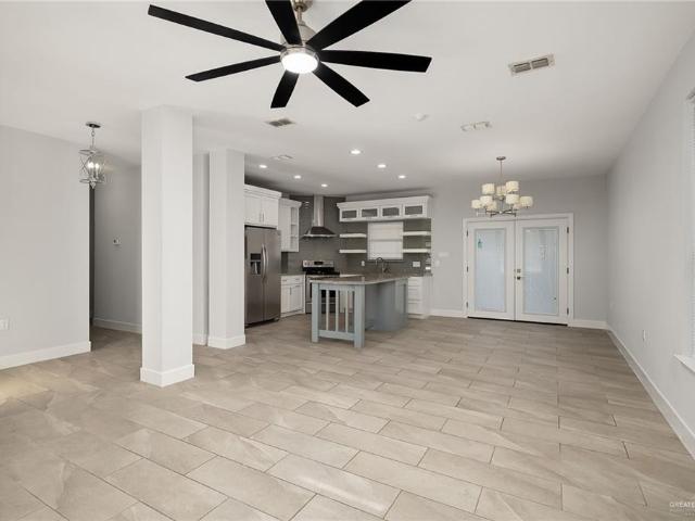House for sale in Hidalgo, Texas