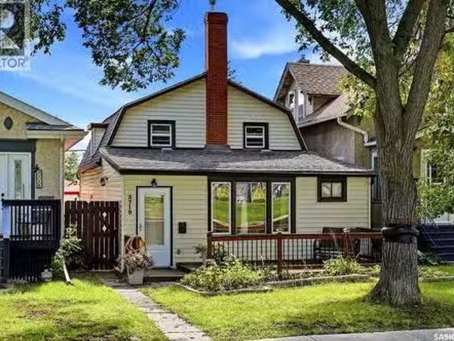 House for sale in Cathedral, Regina