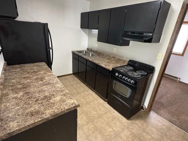 Apartment for rent in Waterloo, Iowa