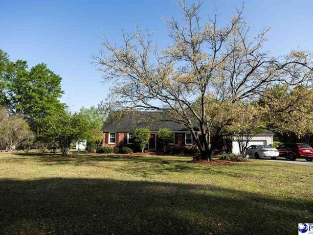 House for sale in Effingham, South Carolina