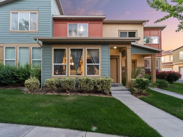 Townhouse for sale in South Jordan, Salt Lake County