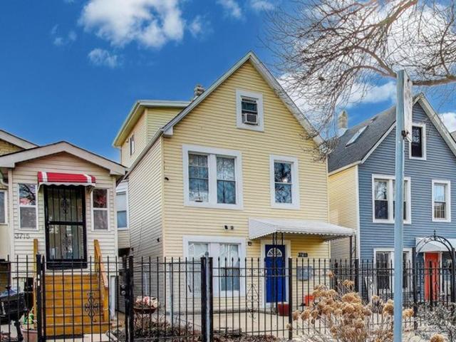 House for sale in Chicago Park, Illinois