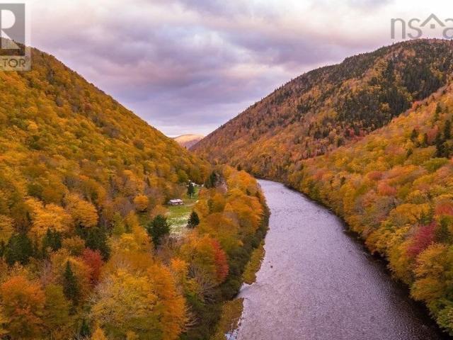 Office for sale in Nova Scotia