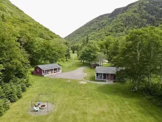 House for sale in Nova Scotia
