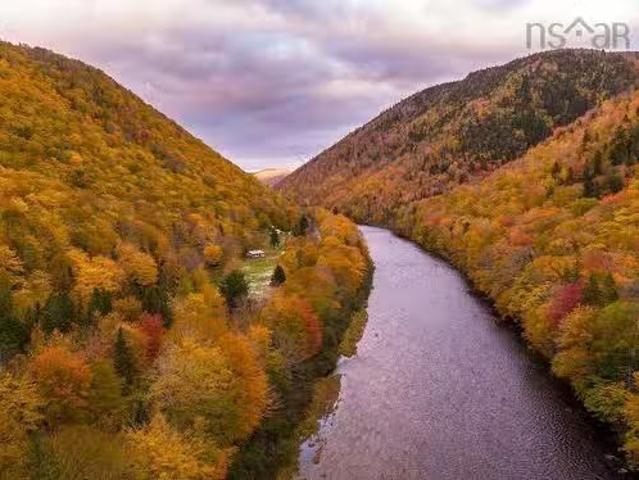 House for sale in Big Intervale, Inverness County