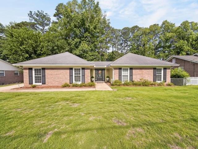 House for sale in Box Springs, Georgia