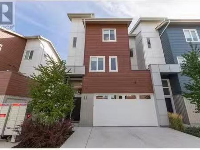 Condo for sale in Lake Country, British Columbia