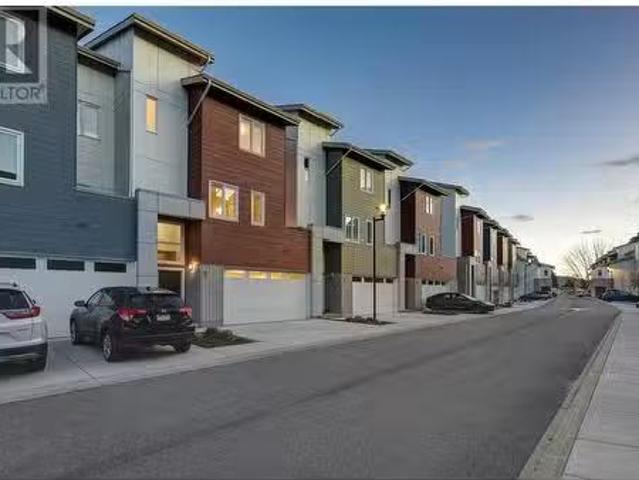 Condo for sale in Lake Country, British Columbia